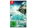 The Legend of Zelda: Tears the Kingdom - [Nintendo Switch]