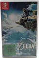 The Legend of Zelda Tears of the Kingdom Nintendo Switch Sehr Gut