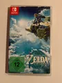 Nintendo Switch Spiel | The Legend of Zelda: Tears of the Kingdom