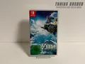 The Legend of Zelda: Tears of The Kingdom (Nintendo Switch)