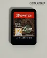 The Legend of Zelda: Tears of The Kingdom (Nintendo Switch) - NUR Modul