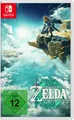 The Legend of Zelda: Tears of the Kingdom Nintendo Switch-Spiel #40239262