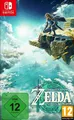 Nintendo The Legend of Zelda: Tears of the Kingdom Nintendo Switch-Spiel
