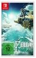 Nintendo The Legend of Zelda: Tears of the Kingdom (Nintendo Switch)