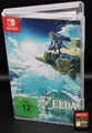Nintendo Switch/Switch Lite Spiel - The Legend of Zelda: Tears of The Kingdom