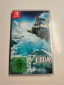 The Legend of Zelda: Tears of The Kingdom (Nintendo Switch)