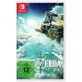The Legend of Zelda - Tears of the Kingdom | Nintendo Switch | SEHR GUT