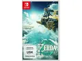 The Legend of Zelda: Tears of the Kingdom - [Nintendo Switch]