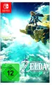 The Legend of Zelda: Tears of the Kingdom - Nintendo Switch - Neu & OVP - DE
