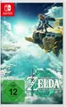 Nintendo The Legend of Zelda: Tears of the Kingdom | Komplett | Nintendo Switch