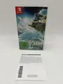 The Legend of Zelda - Tears of the Kingdom Nintendo Switch /NUR OVP! OHNE SPIEL!