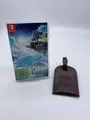 The Legend of Zelda: Tears of The Kingdom (Nintendo Switch)