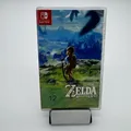 The Legend of Zelda - Tears of the Kingdom | Nintendo Switch | NEU & OVP