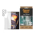 PanzerGlass 3-in-1 Schutz-Set für Samsung Galaxy S23 Ultra #2739126