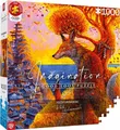 5908305249757 Puzzle Good Loot Imagination - Roch Urbaniak: Benkei 1000 Stück(e)