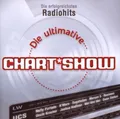 Ultimative Chartshow (RTL) Die erfolgreichsten Radiohits (2008).. [2 CD]