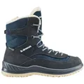 Lowa ELLA GTX HI JR Winterstiefel blau 27