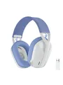 Logitech G435 LIGHTSPEED Wireless Gaming Headset - White