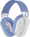 LOGITECH G435 GR - Headset, USB, Stereo, Gaming, G435, grauweiß/flieder