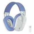 G435 Wireless Headset/White - EMEA