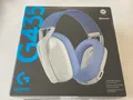 Logitech G435 Bluetooth Gaming Headset - Blau/Weiß