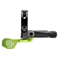 Race Face Turbine R SV Dropper Post Lever (LVR21TUR1XPOSTDPGRN)