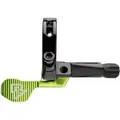 RACE FACE Remote Hebel 1X für Turbine R grün