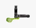 Race Face Turbine Remote Hebel für Vario-Sattelstütze, grün, Angebot, (K02)