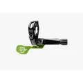 Race Face Turbine R Remote Hebel, green