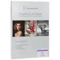 Hahnemühle Photo Rag® Matt Baryta, mattes Inkjet-Fotopapier, 100% Baumwolle, 308 g/m², weiß (210 x 297 mm)