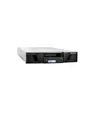 Quantum SuperLoader 3 one LTO8HH tape Model C eight slots 6Gb/s SAS rackmount barcode Rack-Modul Serial Attached SCSI VXAtape VXA Kassette (ET-LLZAE-YE)