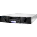 Quantum SuperLoader 3 ET-LLZAE-YE, LTO 8, intern, SAS für bis zu 300 MB/s und 30 TB
