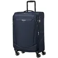 American Tourister by Samsonite SUMMERRIDE SPINNER M EXP navy 1596