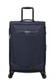 AMERICAN TOURISTER SUMMERRIDE SPINNER M EXP TSA, NAVY REISEKOFFER