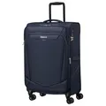 American Tourister Reisekoffer Summerride Spin. M EXP Navy 1596 Trolley Case