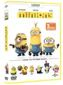 Minions DVD Universal Pictures