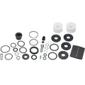 ROCKSHOX ARGYLE SERVICE KIT FEDERGABEL 2007 bis 2011 STAHL SOLO AIR COIL WARTUNG