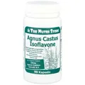 Agnus Castus 10 mg Extrakt Isoflavone 46 mg Kapsel (n)
