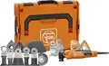 Fein MM 500 Top Edition 72296777000 Multifunktionswerkzeug 350W