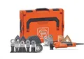 FEIN Oszillierer - MM 500 MULTIMASTER MM 500 Orange-Edition | 72296777000