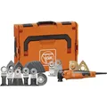 Fein Multimaster MM 500 Multifunktionswerkzeug Set Oszillationssäge, 350W