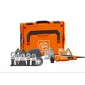 Fein Multimaster MM500 Plus TOP SET Edition Multiwerkzeug