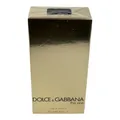 Dolce & Gabbana The One Woman Eau de Toilette Spray 100ml
