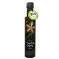 Sacha Inchi BIO Öl 250ml rein pflanzlich kalt gepresst aus Peru, Vegan Omega-3