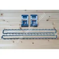 2x Orig. Husqvarna X-CUT Sägekette C85 40cm 3/8" 1,5mm 60TG *MM*