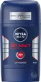 NIVEA MEN Dry Impact Antitranspirant Stift, 50 ml
