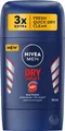 NDEO FM 50ML DRY IMPACT