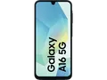 SAMSUNG Galaxy A16 5G 128 GB Blue Black Dual SIM