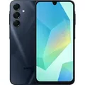 Samsung Galaxy A16 5G, 128 GB Blue Black