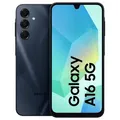 Samsung Galaxy A16 5G 128 GB Blue Black